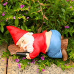 Betrunkene Gartenzwerge - Vignette | GZLustig