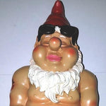 Fkk Gartenzwerg - Vignette | GZLustig