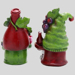 Gartenzwerg Brautpaar - Vignette | GZLustig