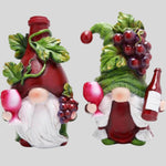 Gartenzwerg Brautpaar - Vignette | GZLustig