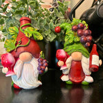 Gartenzwerg Brautpaar - Vignette | GZLustig