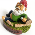 Zwerg Lustig - Vignette | GZLustig