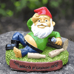 Zwerg Lustig - Vignette | GZLustig