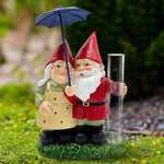 Gartenzwerg Ehepaar - Vignette | GZLustig