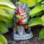Gartenzwerg Game Of Thrones - Vignette | GZLustig