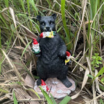 Gartenzwerg Massaker - Vignette | GZLustig