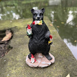 Gartenzwerg Massaker - Vignette | GZLustig