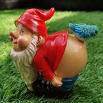 Gartenzwerg Nackter Po - Vignette | GZLustig