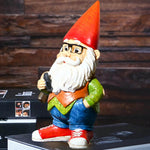 Gartenzwerg Original - Vignette | GZLustig