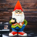 Gartenzwerg Original - Vignette | GZLustig