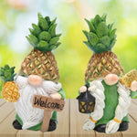 Gartenzwerg Pärchen - Vignette | GZLustig