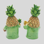 Gartenzwerg Pärchen - Vignette | GZLustig