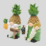 Gartenzwerg Pärchen - Vignette | GZLustig