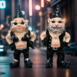 Gartenzwerg Rock - Vignette | GZLustig