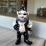 Gartenzwerg Rock - Vignette | GZLustig