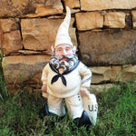 Gartenzwerg Seemann - Vignette | GZLustig