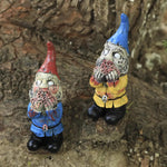 Zombie Gartenzwerge - Vignette | GZLustig