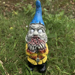 Gartenzwerg Zombie - Vignette | GZLustig