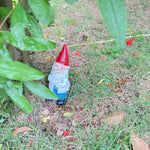 Gartenzwerg Arzt - Vignette | GZLustig