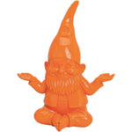 Gartenzwerg Einfarbig - Vignette | GZLustig