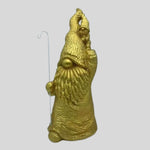 Goldener Gartenzwerg - Vignette | GZLustig