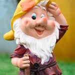 Großer Gartenzwerg 50 cm - Vignette | GZLustig
