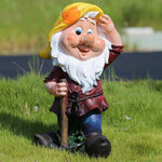 Großer Gartenzwerg 50 cm - Vignette | GZLustig