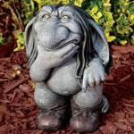 Hässlicher Gartenzwerg - Vignette | GZLustig