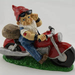 Heavy Metal Gartenzwerg - Vignette | GZLustig