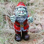 Horror Gartenzwerge - Vignette | GZLustig