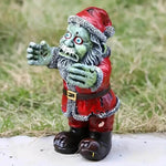 Horror Gartenzwerge - Vignette | GZLustig