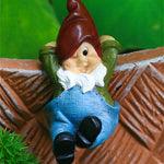 Miniatur Gartenzwerge - Vignette | GZLustig