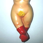 Nackte Gartenzwerge - Vignette | GZLustig