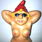 Nackte Gartenzwerge - Vignette | GZLustig