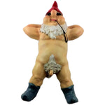 Sexy Gartenzwerg - Vignette | GZLustig