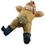 Sexy Gartenzwerg - Vignette | GZLustig