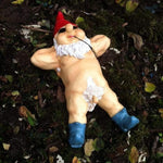 Sexy Gartenzwerg - Vignette | GZLustig