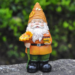 Süßer Gartenzwerg - Vignette | GZLustig