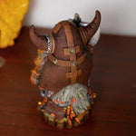 Wikinger Gartenzwerg - Vignette | GZLustig