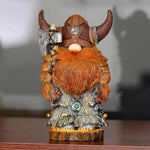 Wikinger Gartenzwerg - Vignette | GZLustig