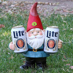 Zwerg Mit Bier - Vignette | GZLustig