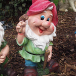 Gartenzwerg 40 cm - Vignette | GZLustig