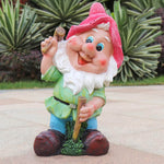 Gartenzwerg 40 cm - Vignette | GZLustig