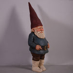 Gartenzwerg Groß 1m - Vignette | GZLustig