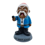 Gartenzwerg Afrikaner - Vignette | GZLustig