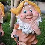 Gartenzwerg 30 cm - Vignette | GZLustig