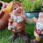 Gartenzwerg 30 cm - Vignette | GZLustig