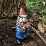 Zombie Gartenzwerg - Vignette | GZLustig