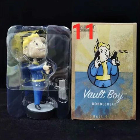 Fallout Vault Boy Figur