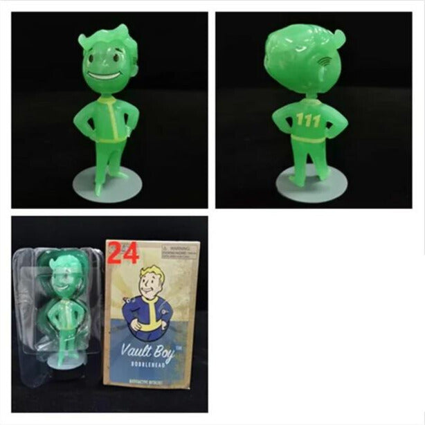 Fallout Vault Boy Figur